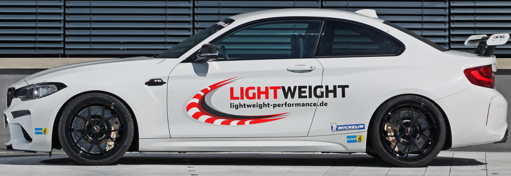 Lightweight Performance
