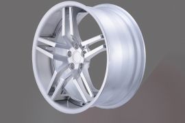 D2 FORGED HLS-11