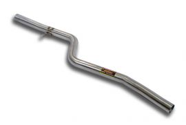 Supersprint  Front pipe BMW E92 Coupe 325d / 330d / 330xd '05  '06