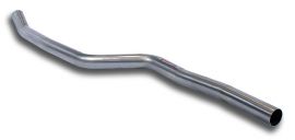 Supersprint   Front pipe Available soon  BMW F30 / F31 (Sedan-Touring) 316i 1.6T (136 Hp) 2013