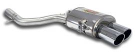 Supersprint  Rear exhaust Right "Power Loop" OO90Available soon  BMW F06 Gran Coupe 640i xDrive (320 Hp) 2013 