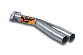 Supersprint   Connecting "Y-pipe" STEEL 409 Available soon  BMW E36 316i (Sedan / Coupe / Cabrio / Touring)