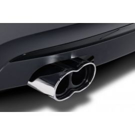 AC Schnitzer BMW 4 series F36 Gran Coupé EXHAUST SYSTEMS
