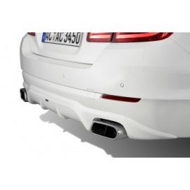 AC Schnitzer BMW 5 series F11 Touring EXHAUST SYSTEMS