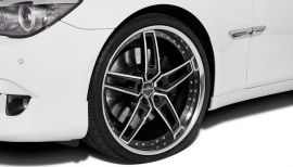 AC Schnitzer BMW 7 series F01 and F02 Sedan Wheels