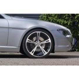 AC Schnitzer BMW M6 E63 Coupe Wheels