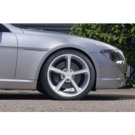 AC Schnitzer BMW M6 E64 Convertible Wheels