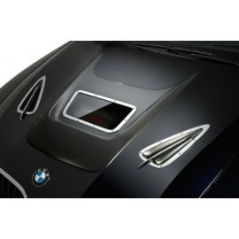 AC Schnitzer BMW X5M E70 Aerodynamics