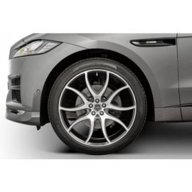 AC Schnitzer Range Rover Velar Wheels