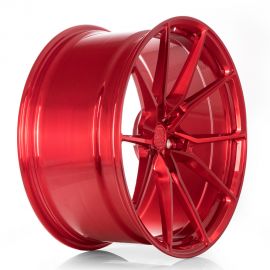 Anrky  Series One  Wheels AN 12