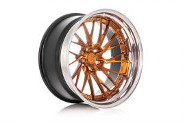Anrky Retro Series  Wheels RS3