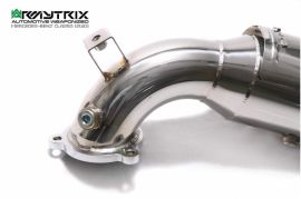 ARMYTRIX MERCEDES BENZ GLA-CLASS 156 GLA2505 DOWNPIPES EXHAUST SYSTEM