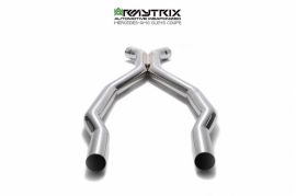 ARMYTRIX MERCEDES BENZ GLE43 GLE400 GLE450 VALVETRONIC EXHAUST SYSTEM