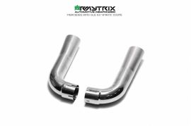 ARMYTRIX MERCEDES BENZ GLE63 AMG DOWNPIPES EXHAUST SYSTEM