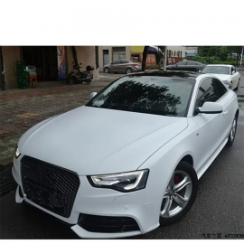 AUDI A5 RS5 2012 Front Bumper With Grille Body Kit