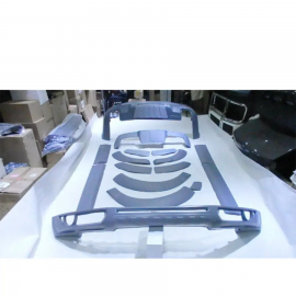 AUDI Q7 Bumper Body Kit