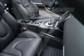 Audi R8 V8 V10 Carbon Fibers Interiors