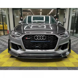 Audi RS3 8V 2016 Body Kit