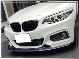 BMW 2 Series F23 2014 Front Grille Body Kit