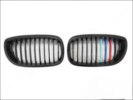 !BMW 3-Series M3 E46 2002-2004 Front Grille