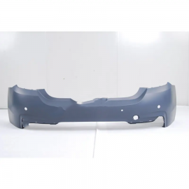 BMW 4 Series F32 2013-2019 Front and Rear Bumper Body Kit