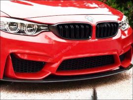 BMW 4 Series M4 F32 F33 F36 Front Grille