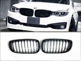 BMW F34 2014 Front Grille
