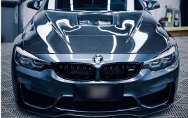 BMW M2 F87 bodys kit
