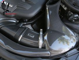 BMW M3 e92/e93/e90 Carbon fiber cold air intake