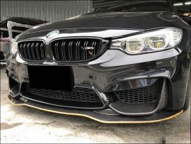 BMW M3 F80 M4 F82 2015 Carbon Fiber Parts