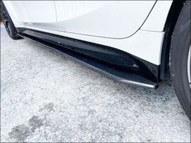 BMW M3 G80 2020 Carbon Fiber Parts