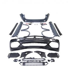 BMW X5 F15 2013-2018 Body Kit-1