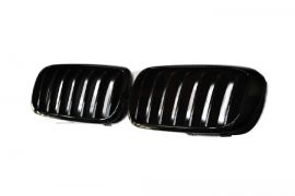 Bmw X5 F15 Front Grille