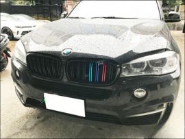 BMW X6 F16 X5 F15 2015 FRONT GRILLE