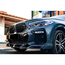 BMW X6 G06 2019 Carbon Fiber Parts