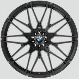 BMW Series Forged Wheels