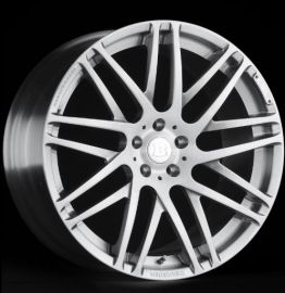 BRABUS Wheels for Mercedes-Benz SLS-class (C/R 197)