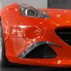 DMC Ferrari T California Forged Carbon Fiber Front Lip Splitter