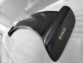 DMC Mercedes AMG C63 C43 W205 Carbon Fiber Black Series Wing