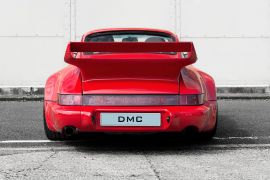 DMC Porsche DMC RS 964 GT3 Carbon Fiber Wing Spoiler