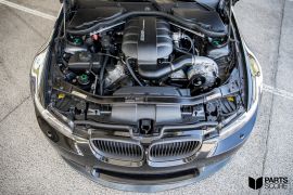 ESS TUNING BMW E9X 3 S65 G1 Intercooled Supercharger System