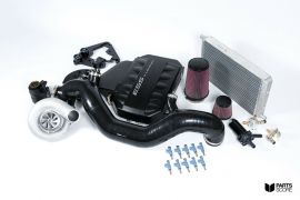 ESS TUNING S85 G2-680 Supercharger System (Gen.3)