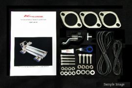 kreissieg Ferrari 430 Scuderia Ksg Valvetronic repair kit Exhaust System