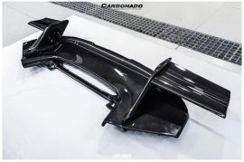 Ferrari 488 Spider carbon trunk spoiler