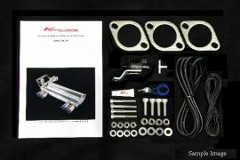 kreissieg Ferrari 599 Ksg Valvetronic repair kit Exhaust System