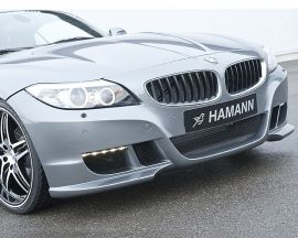 Hamann BMW Z4 Roadster E89 Aerodynamics