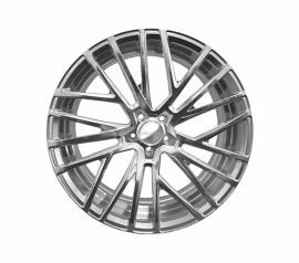 Keyrus CONTINENTAL GT-GTC FORGED ALLOY WHEELS 22 INCH K1