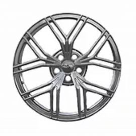 Keyrus F8 TRIBUTO FORGED ALLOY WHEELS 21“ FRONT22“ BACK K3
