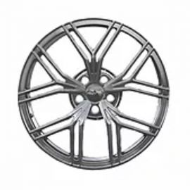 Keyrus RS 6 FORGED ALLOY WHEELS 21“ FRONT22“ BACK K1