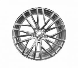 Keyrus RS 7 FORGED ALLOY WHEELS 21“ FRONT/22“ BACK K1